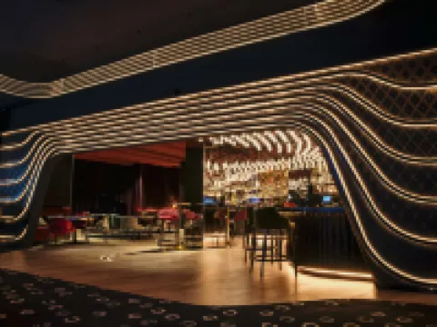 NH Gran Hotel Casino Extremadura Hoteles en Badajoz