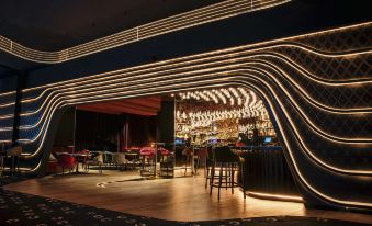 NH Gran Casino Extremadura