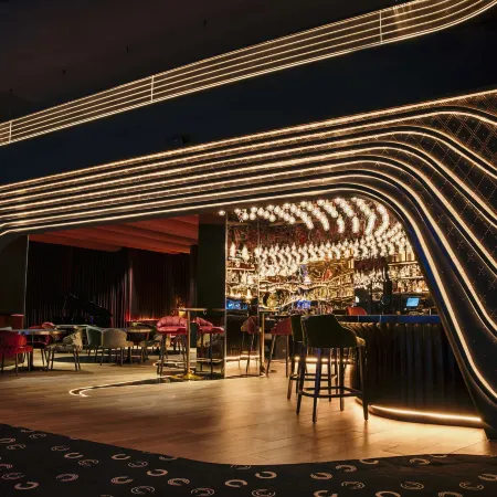 NH Gran Casino Extremadura