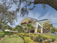 Hampton Inn Amelia Island at Fernandina Beach