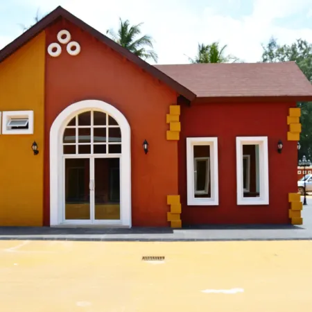 World Cat Hotel Beach & Resort