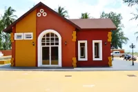 World Cat Hotel Beach & Resort