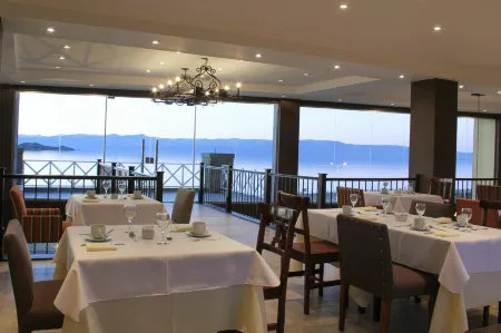 Hotel Las Dunas Отели рядом с достопримечательностью «El Calafate Historical Interpretation Center»