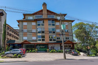 Apto Centro de Canela - @Stayhousetemporada