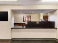 Studio 6 Extended Stay Minneapolis Airport Eagan MN Hotels in Eagan