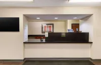 Studio 6 Extended Stay Minneapolis Airport Eagan MN