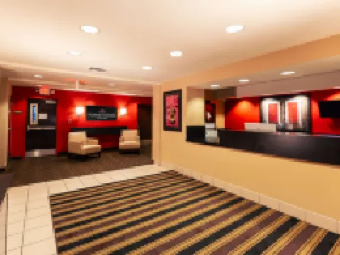 Rosewood Hotel- Portland East Hotels in Gresham