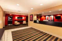 Rosewood Hotel- Portland East