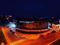 Continent Luxury Suites Sakarya Hotels in Sakarya