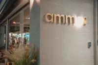 Ammos Beach Seaside Luxury Suites Hotel Hotels in Olympiaki Akti