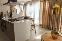 Luxury Suites Prana by Cadissa Hotels in 