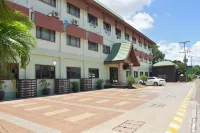 Hungheuang Hotel Hotels in Savannakhet