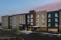 SpringHill Suites Cincinnati Mason Hotels in Kings Mills