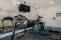 Extended Stay America Premier Suites - Bluffton - Hilton Head - Gym