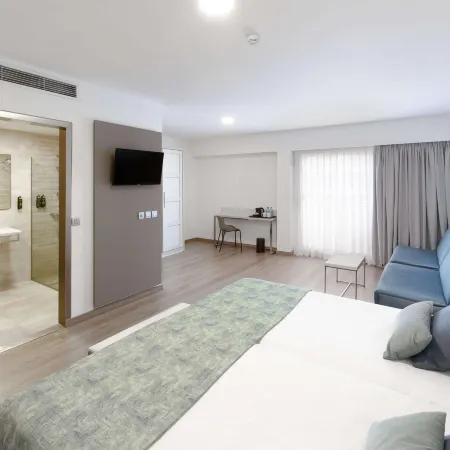 Alexandre Hotel Troya