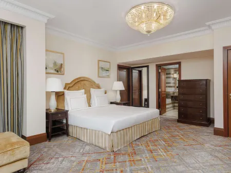 Swissôtel Al Maqam Makkah