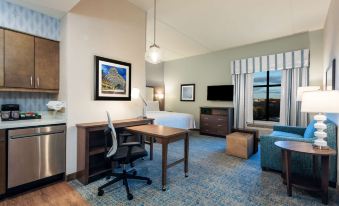 Homewood Suites by Hilton Reston
