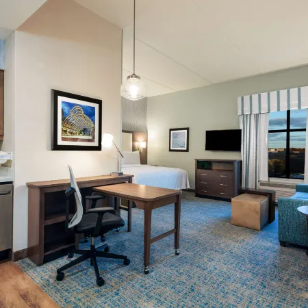 Homewood Suites by Hilton Reston