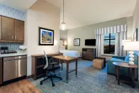 Homewood Suites by Hilton Reston - 3 estrellas