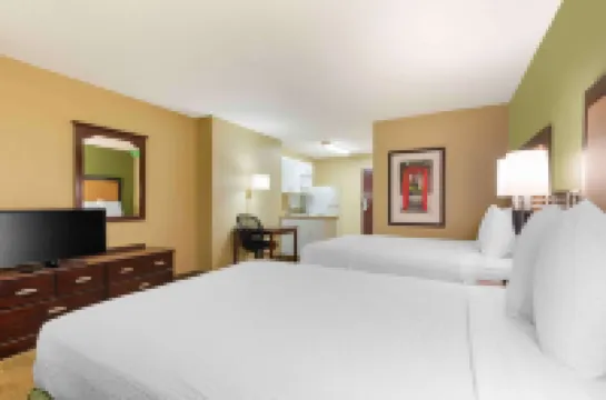 Extended Stay America Suites - Washington, DC - Gaithersburg - North