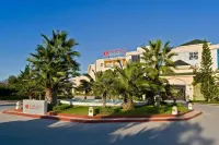Verdi Tunis Beach Resort Hotels in Gamarth