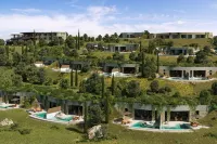 Mandarin Oriental, Costa Navarino Hotel di Nestor