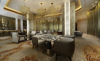 Fili Hotel NUSTAR Cebu