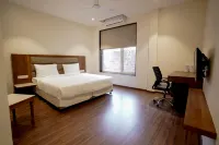The Amber Hotel - Wifi