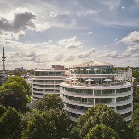 The Fontenay Hamburg