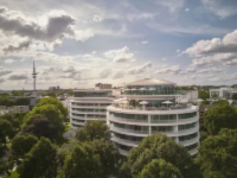 The Fontenay Hamburg