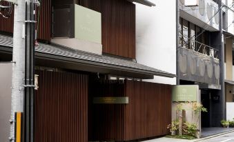 Tassel Inn Kyoto Kawaramachi Nijo