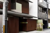 Tassel Inn Kyoto Kawaramachi Nijo Hotels in Kyoto