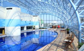 Holiday Inn Puebla Finsa