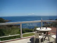 hotel cliffside - Ocean View