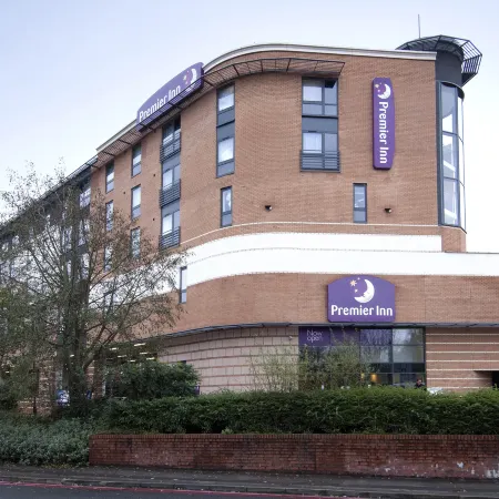 Solihull Town Centre