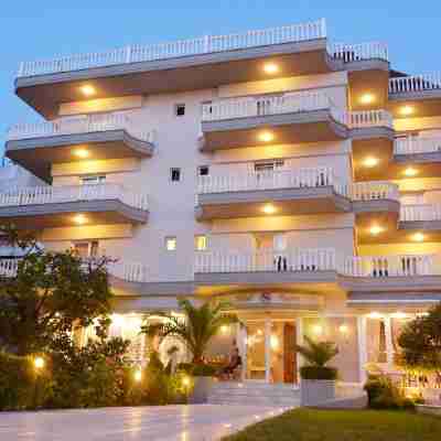 Hotel Ioni Hotel Exterior