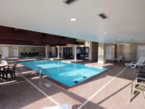 Country Inn & Suites by Radisson, Council Bluffs, IA Hotels in Lewis