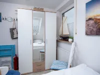 Lüttje Mööv Hotel a Norddeich