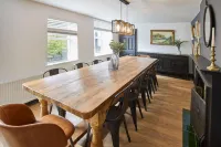 Host & Stay - the Old Brewery Hotels in Richmond