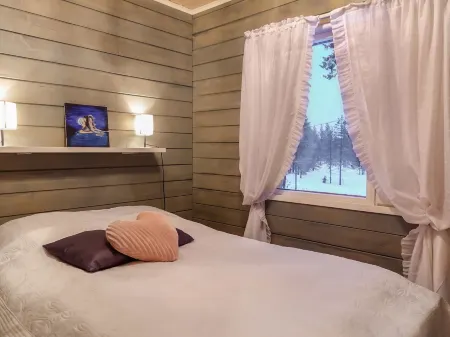 Jäkälätieva Отели в г. Fell Lapland