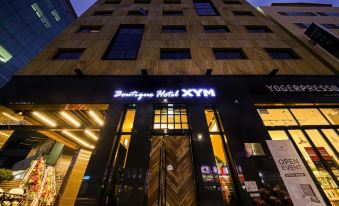 Songpa Boutique Hotel XYM