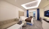 Yangju Yolo Drive in Hotel 楊州住宿飯店
