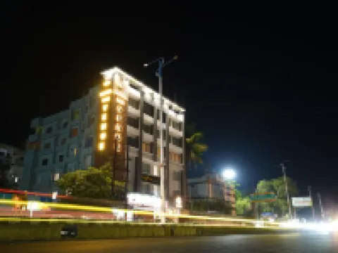 Hotel the Venue Hotels in Dhanbad