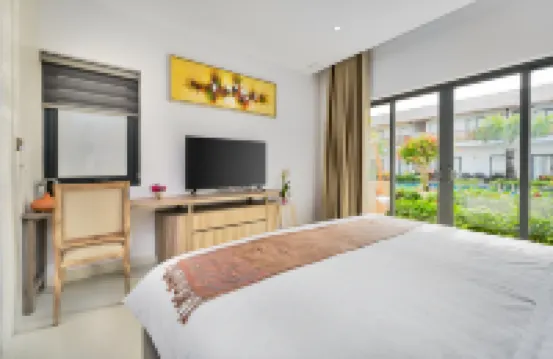 Greenlife Village Phu Quoc