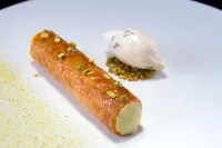 Elysium Resort & Spa - breakfast