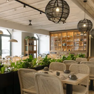 Pestana Rua Augusta