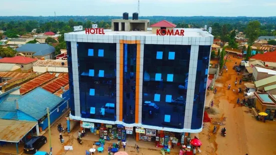 Hotel Komar