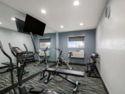 Quality Inn Hotels in Madison County