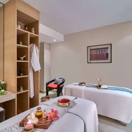 Hyatt Regency Lucknow