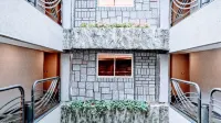Hub Hotel - KAOHSIUNG QIXIAN BRANCH
